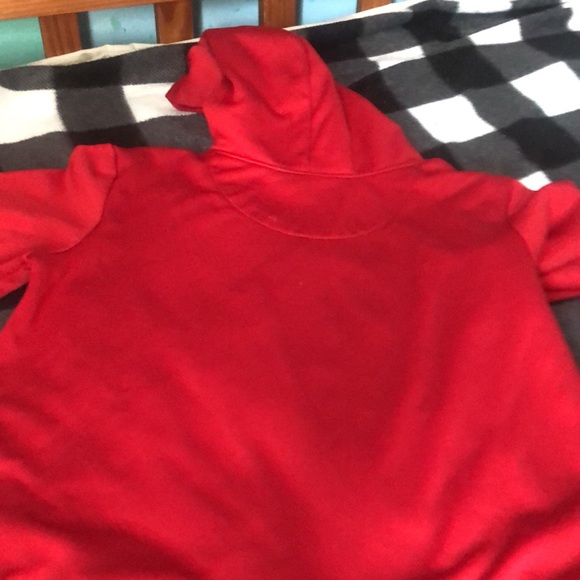 Number 23 Jordan sweater Michael Jordan - Picture 4 of 4